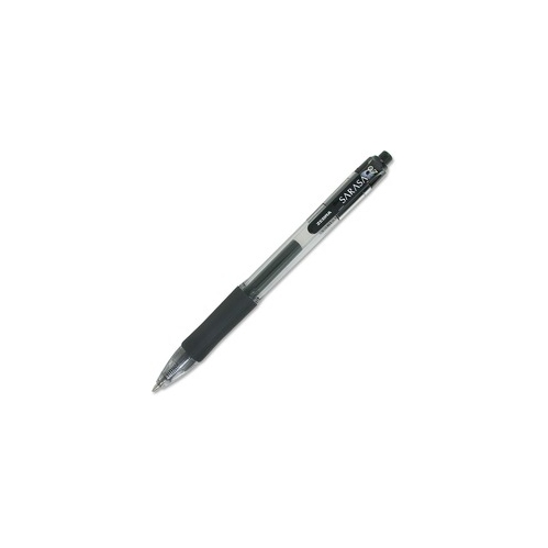 Zebra Pen Sarasa Gel Retractable Pens (46810)