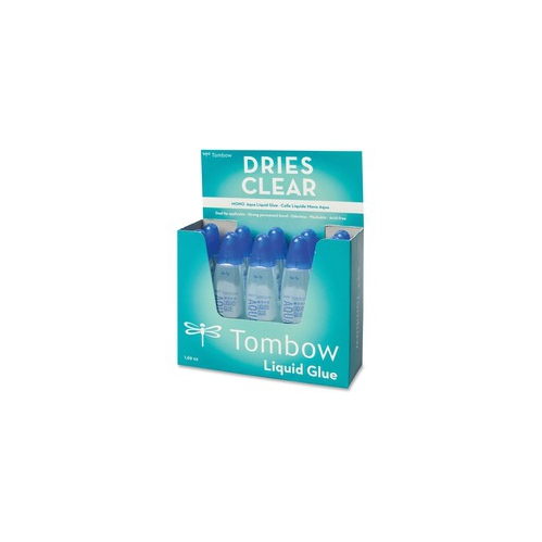 Tombow Mono Aqua Liquid Glue