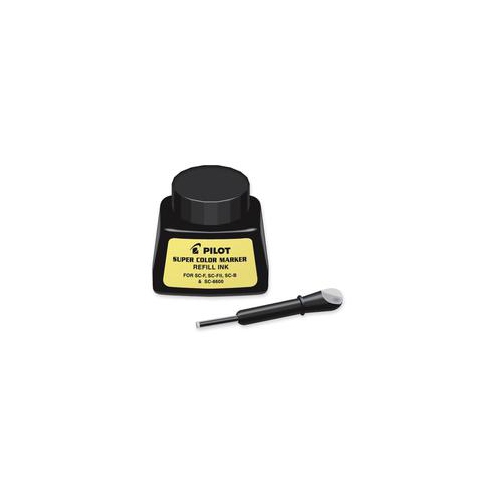 Pilot – bouteille d’encre de rechange pour 088292 marqueurs