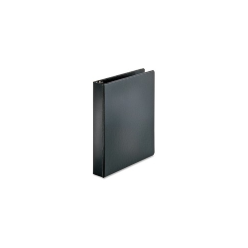 BUSINESS SOURCE  Basic Round Ring Binders (28552)