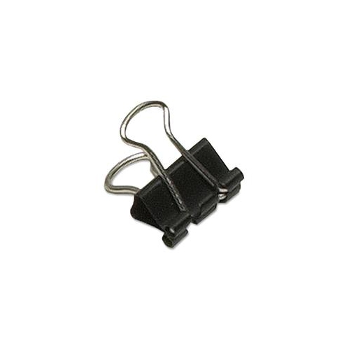 Acme United Sure-Grip Triangular Fold Back Binder Clip