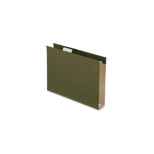 Pendaflex Standard Green Hanging Folder