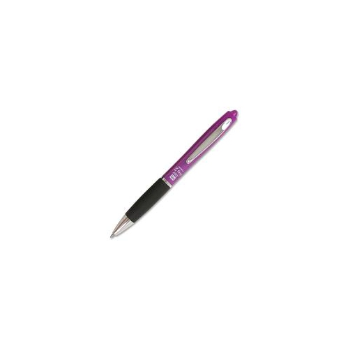 ZEBRA PEN  Z-Grip Max Gel Retractable Pen (42280)