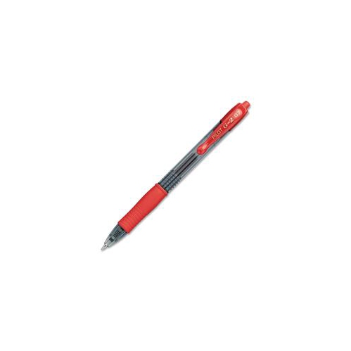 G2  Retractable Gel Ink Rolling Ball Pen (163173)