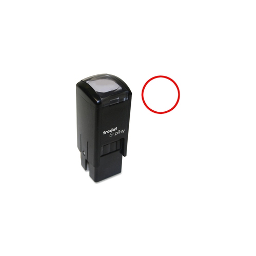 Image 1 of 1.. Trodat Self Inking Stamp