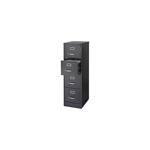 Image 1 de 1.. Lorell Commercial-grade Vertical File