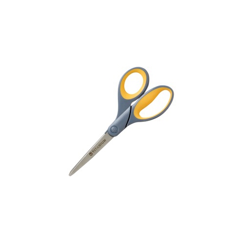 WESTCOTT  High Performance Titanium Bonded Scissors (13526)