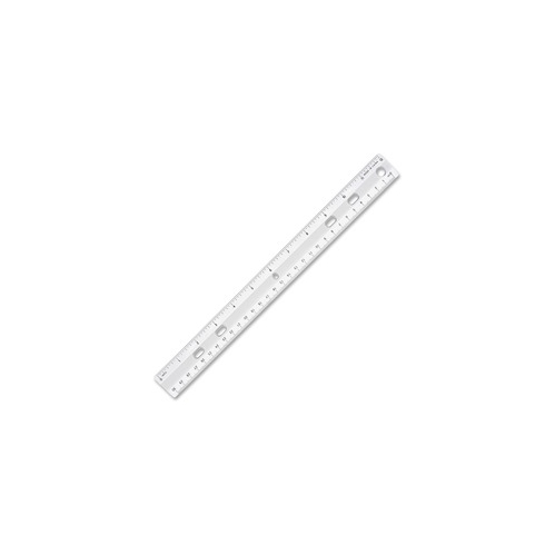 Standard store metric ruler