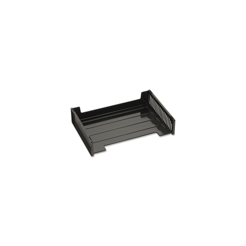 KORR  Stacking Side Load Letter Tray (18002)