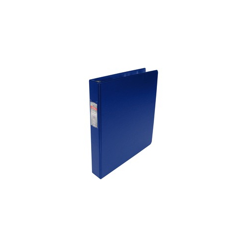 WILSON JONES  Professional Easy Load Dubllock D-Ring Binders (30042)