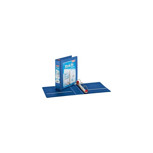 Cardinal Xtralife ClearVue Locking Slant-D Binders