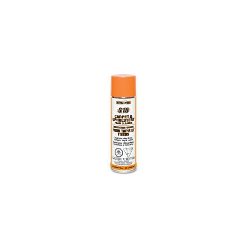EMPACK  G16 Carpet/upholstery Foam Cleaner (44016)