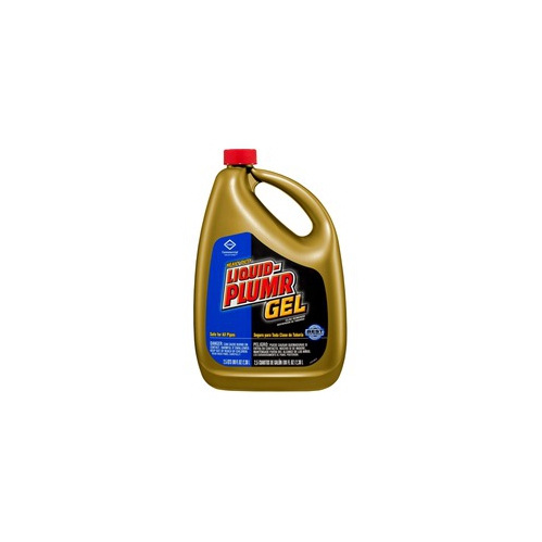 Liquid-Plumr Drain Cleaner