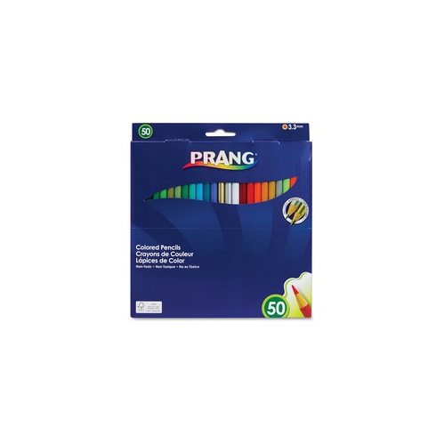 DIXON  Colored Pencils (22480)