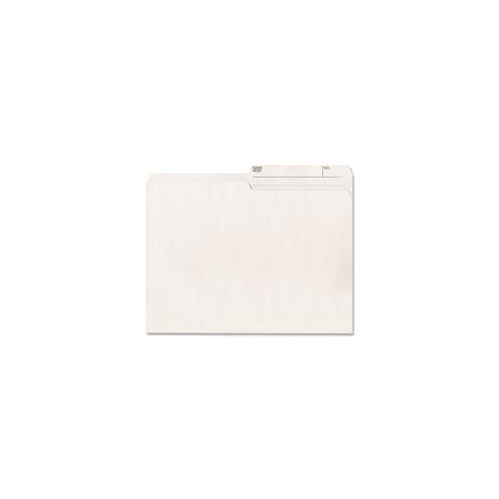 HILROY  1/2 Cut Reversible File Folder (55269)