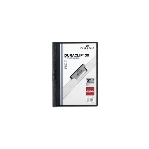 DURABLE Duraclip Report Covers