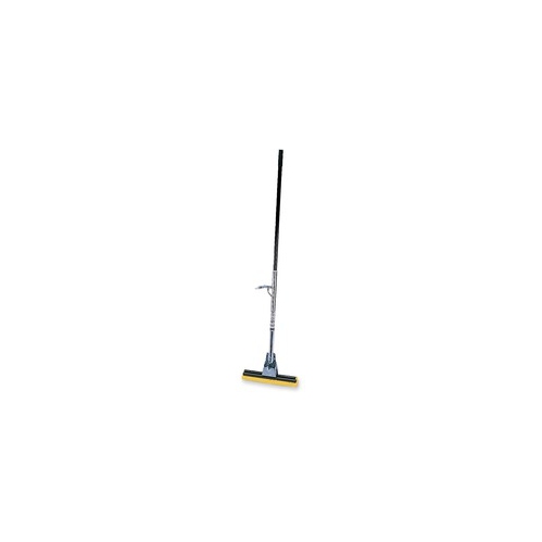 RUBBERMAID  Roller Sponge Mop (643500)