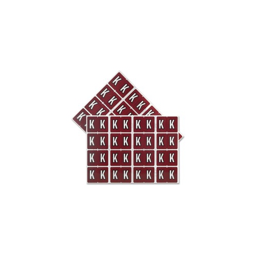 Pendaflex Color Coded Label