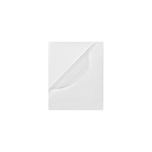 Business Source – pochettes de plastification de format lettre de 5 mil