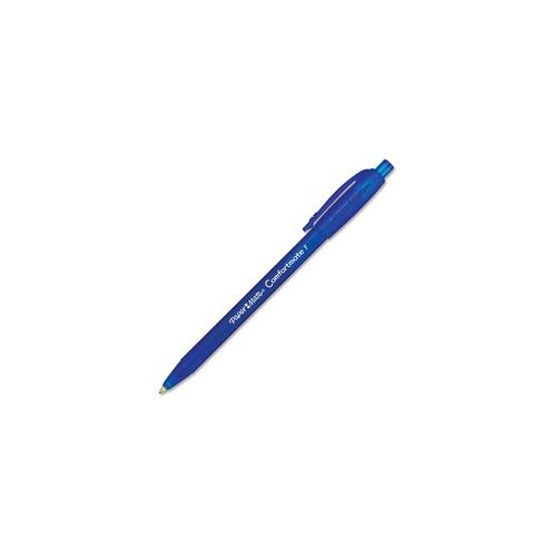 PAPER MATE  Comfort Mate Retractable Pens (6360187)