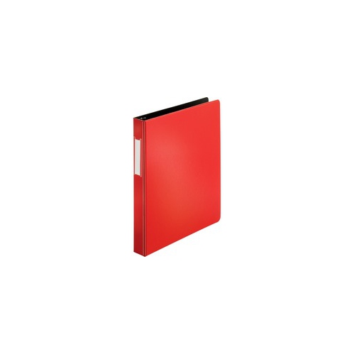 Business Source Slanted D-ring Binders