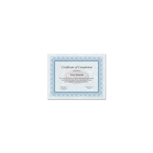 FIRST BASE  Regent Certificate (83402)