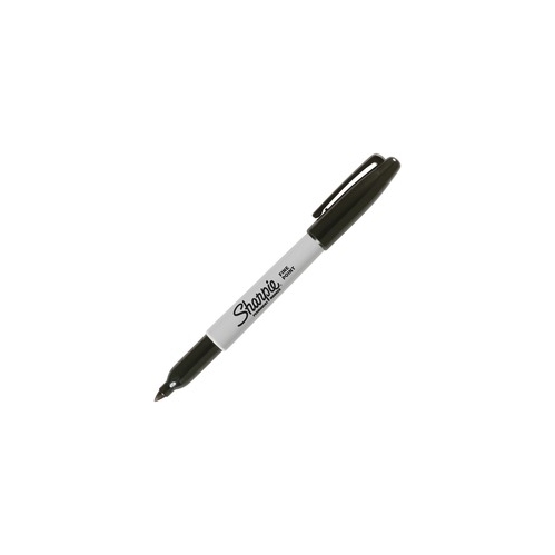 SHARPIE  Pen-Style Permanent Marker (30001)