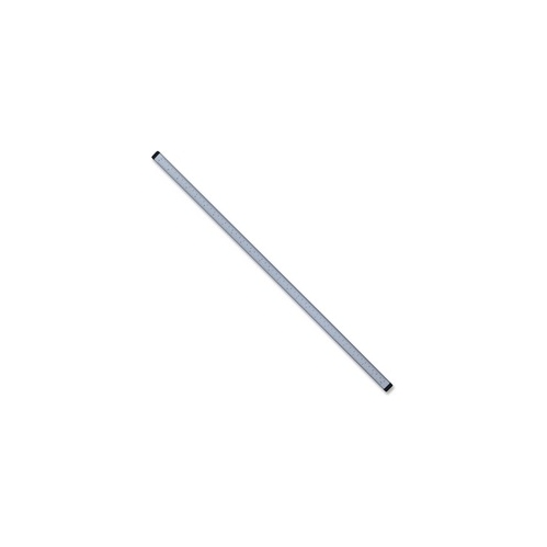 Lorell 36" Magnetic Strip Ruler