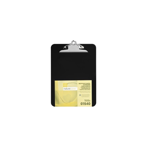 NATURE SAVER  Recycled Plastic Clipboards (01540)