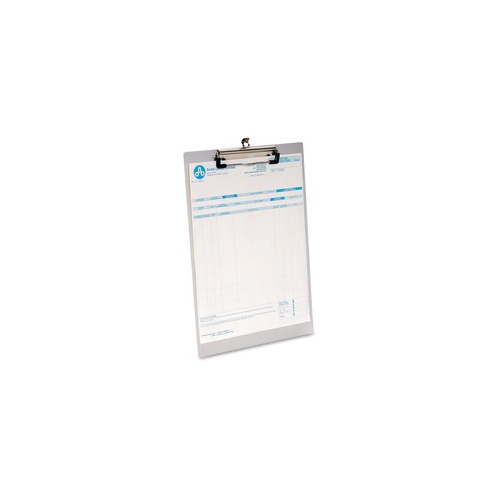 Westcott Letter Size Aluminum Clipboard