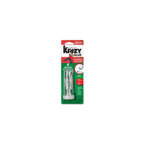 Elmer's Single-Use Tube Krazy Glue