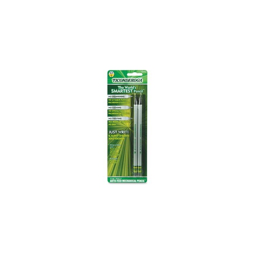 TICONDEROGA  Auto-Feed Mechanical Pencils (99992)