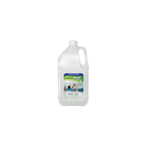 Eco Mist Solutions Glass Cleaner