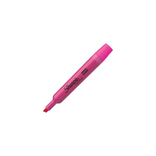 Sharpie SmearGuard Tank Style Highlighters -