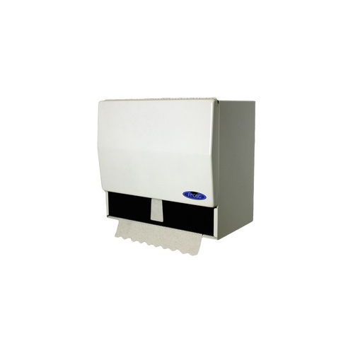 Frost Universal Paper Towel Dispenser