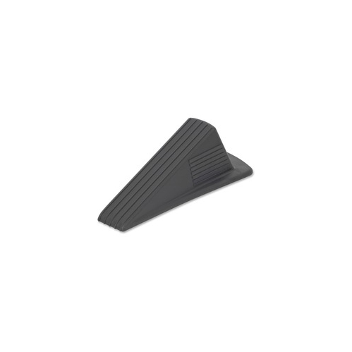 MERANGUE  Jumbo Door Wedge (10209470) In Black