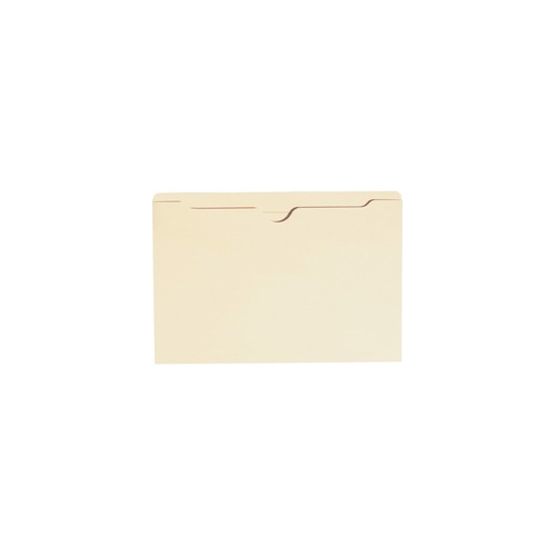 SMEAD  Legal Recycled File Jacket - (Smd76500)