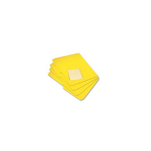VLB Top Tab File Folder