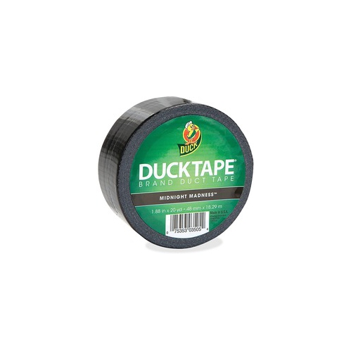DUCK  Color Tape - (1265013) In Black