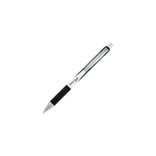 Zebra Pen Z-Grip Flight Retractable Pens -