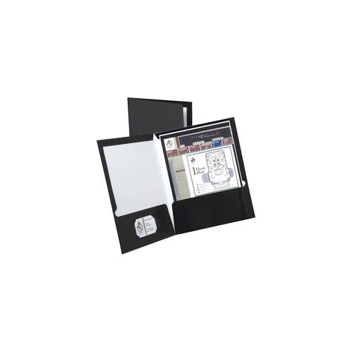 Oxford Showfolio Laminated Portfolios