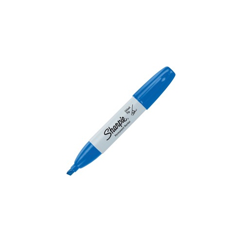Image 1 of 1.. Sharpie Large Barrel Permanent Markers -