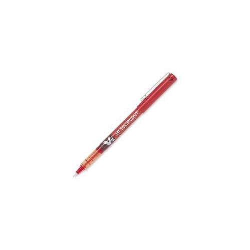 PILOT  Hi-Techpoint Roller Ball Pen (085697)