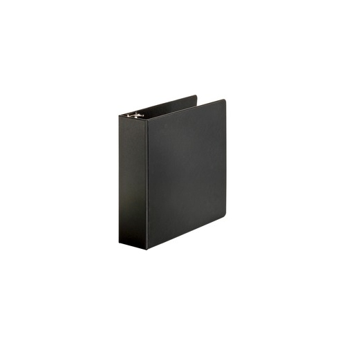 BUSINESS SOURCE  Basic Round-Ring Binder (09978)