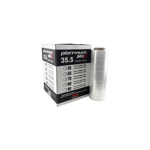 SPICERS  Stretch Wrap (Ps00494)