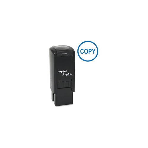 Trodat Self-inking Stamp