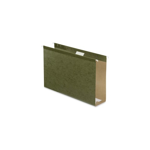 PENDAFLEX  Standard Hanging Folder (04153X3) In Green