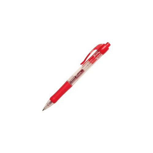 INTEGRA  Retractable 0.7MM Gel Pens (36159)