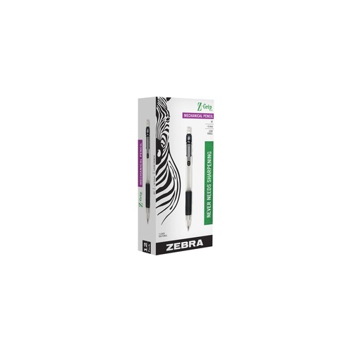 Zebra Pen Z-Grip Mechanical Pencil -