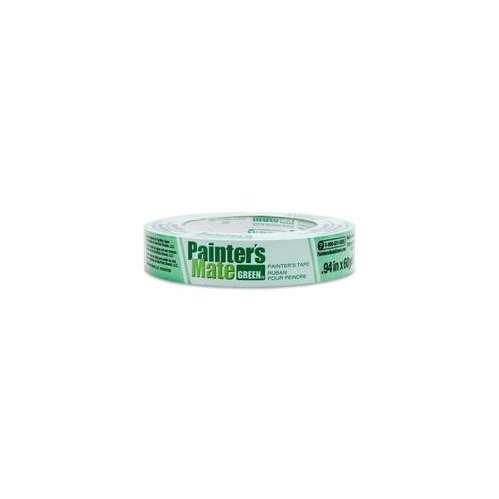 PAINTER'S MATE GREEN  Painter's Mate Painter's Tape (671372)